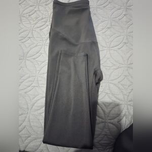 Highwaist Maternity Legging , Size L